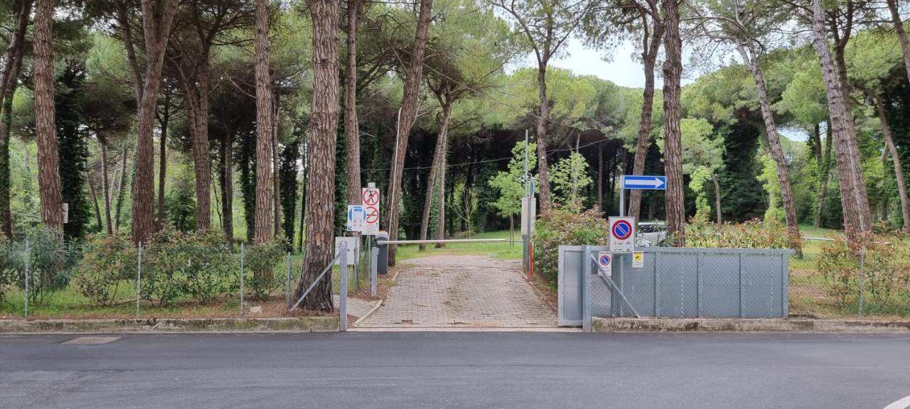 International Seaview Apartments Lignano Sabbiadoro Bagian luar foto