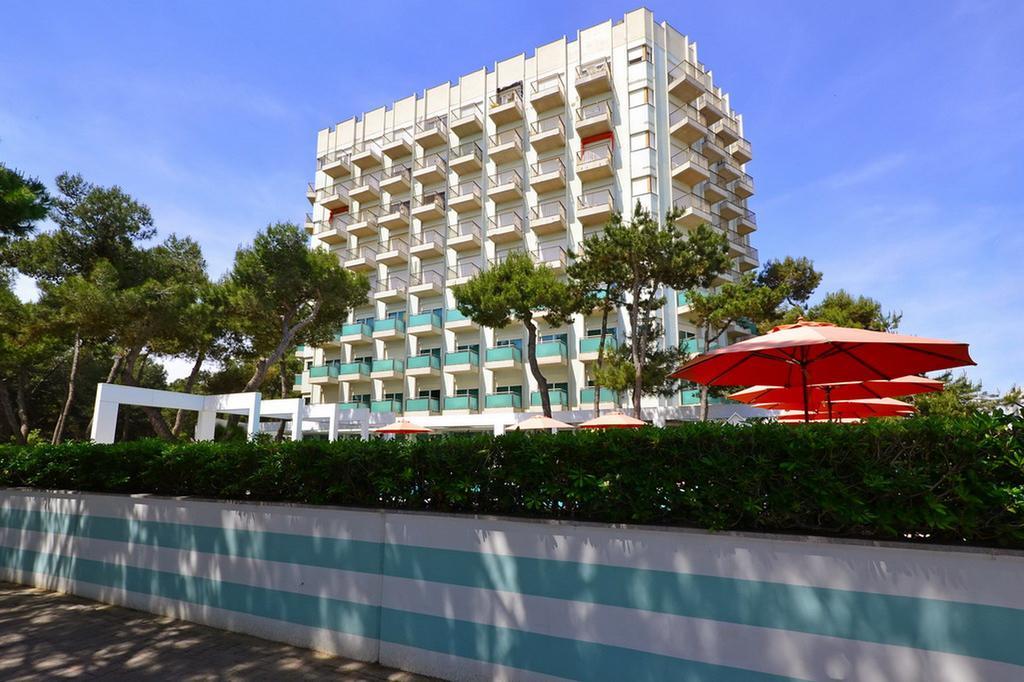 International Seaview Apartments Lignano Sabbiadoro Ruang foto